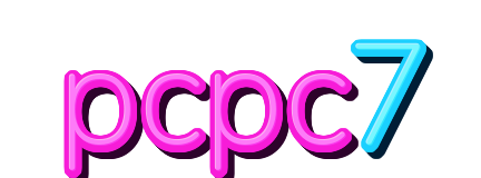 pcpc7 — logo kanal