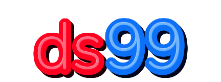 ds99 — logo kanal