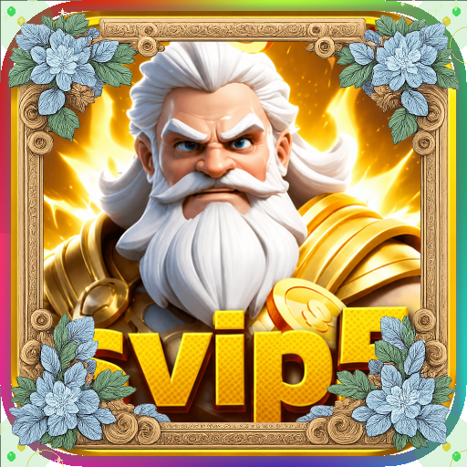 svip5 — mitra unggulan